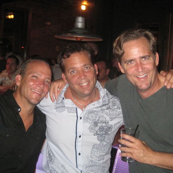 Meet your Posher, Paul - Picture 1 of 1